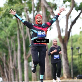 Runner Photo 5421308