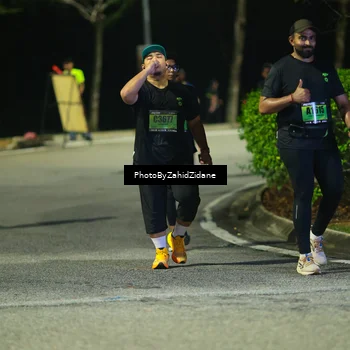 Runner Photo 5421309