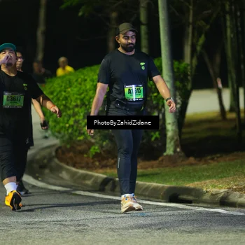 Runner Photo 5421310