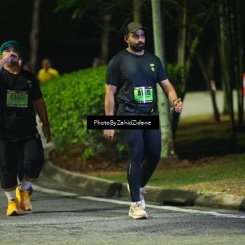 Runner Photo 5421314