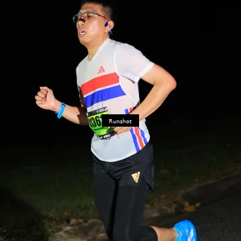 Runner Photo 5421316