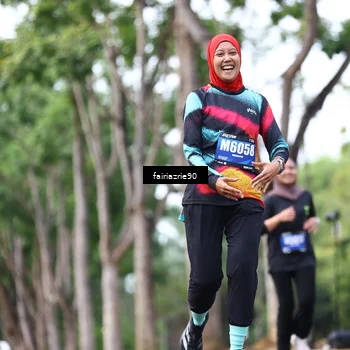 Runner Photo 5421319