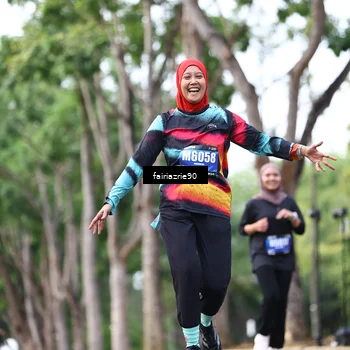 Runner Photo 5421320