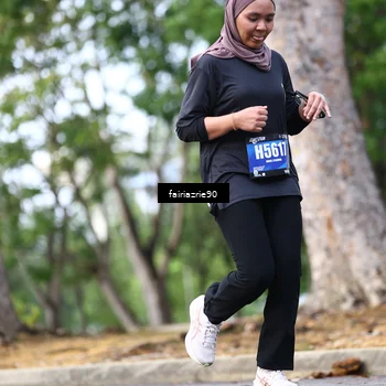 Runner Photo 5421322