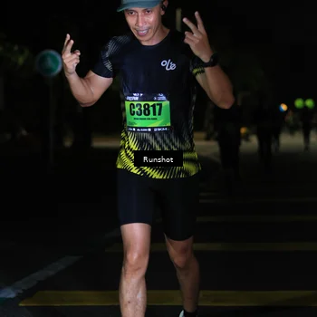 Runner Photo 5421323