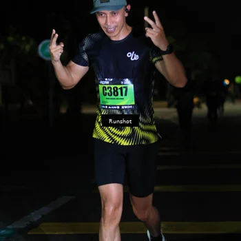 Runner Photo 5421325