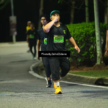 Runner Photo 5421328