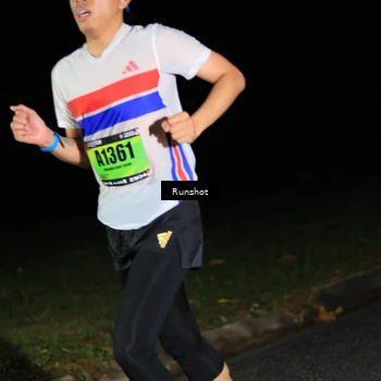 Runner Photo 5421329