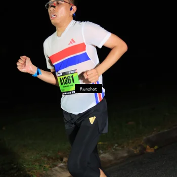 Runner Photo 5421330