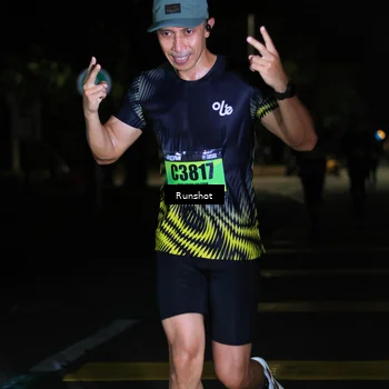 Runner Photo 5421332
