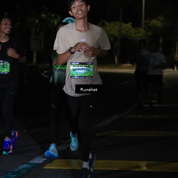 Runner Photo 5421334
