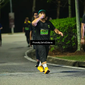 Runner Photo 5421335