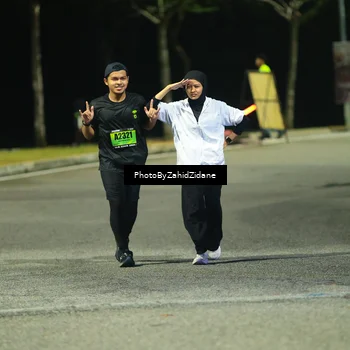 Runner Photo 5421338
