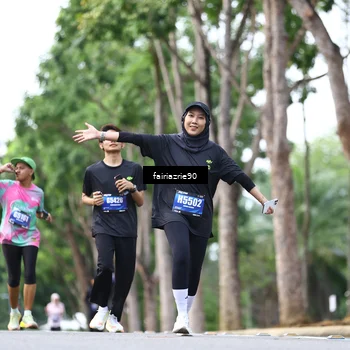 Runner Photo 5421340