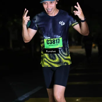 Runner Photo 5421342