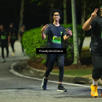 Runner Photo 5421343
