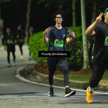 Runner Photo 5421346