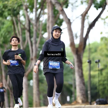 Runner Photo 5421347