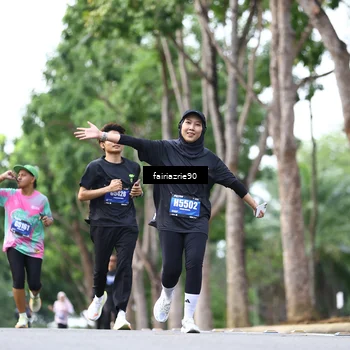 Runner Photo 5421349