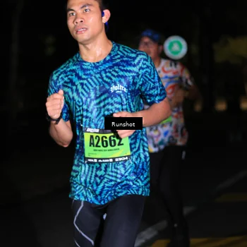 Runner Photo 5421351
