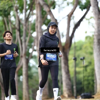 Runner Photo 5421353
