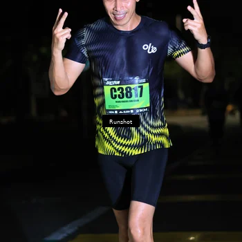 Runner Photo 5421355