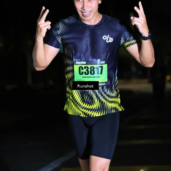 Runner Photo 5421357