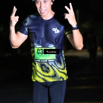 Runner Photo 5421358