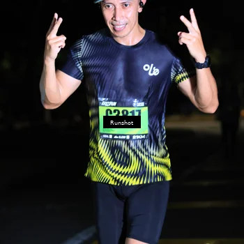 Runner Photo 5421359