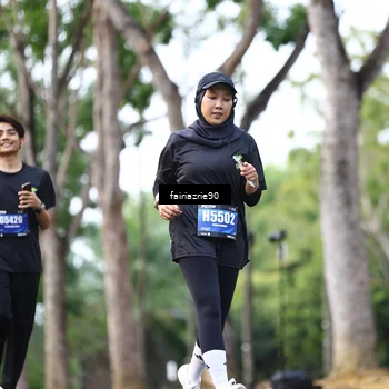 Runner Photo 5421362
