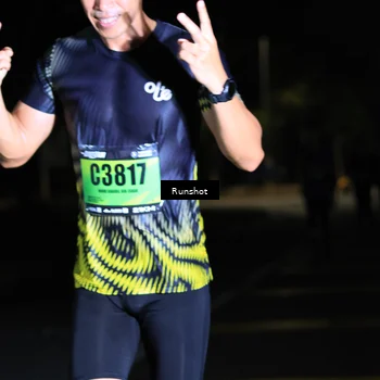 Runner Photo 5421366