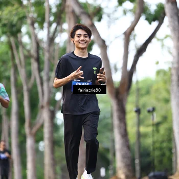 Runner Photo 5421369