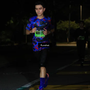 Runner Photo 5421373