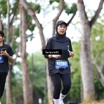 Runner Photo 5421376