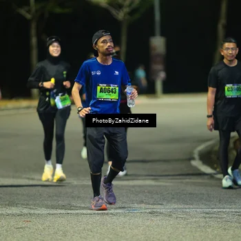 Runner Photo 5421377