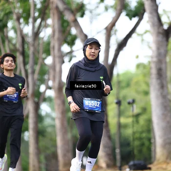 Runner Photo 5421378