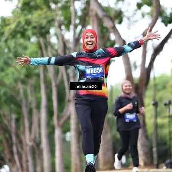 Runner Photo 5421382