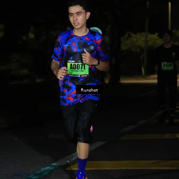 Runner Photo 5421385