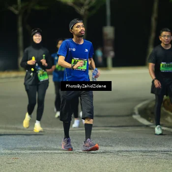 Runner Photo 5421388