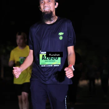 Runner Photo 5421389