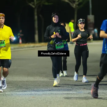 Runner Photo 5421395