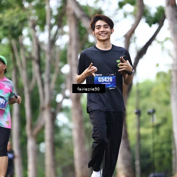 Runner Photo 5421396