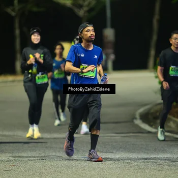 Runner Photo 5421397