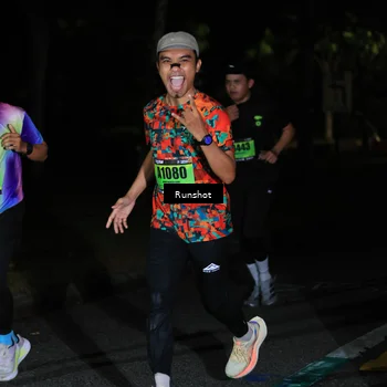 Runner Photo 5421398