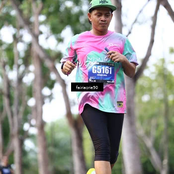 Runner Photo 5421404