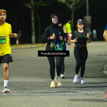 Runner Photo 5421405