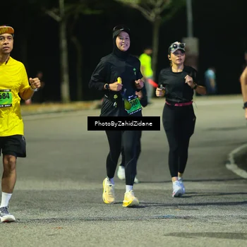 Runner Photo 5421407