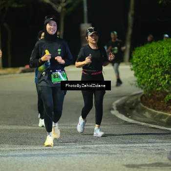 Runner Photo 5421412