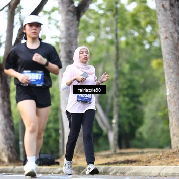 Runner Photo 5421419