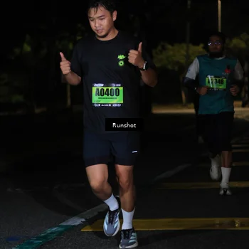 Runner Photo 5421421